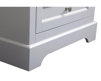 Elegant Bathroom Vanity - Gray (VF15524GR)