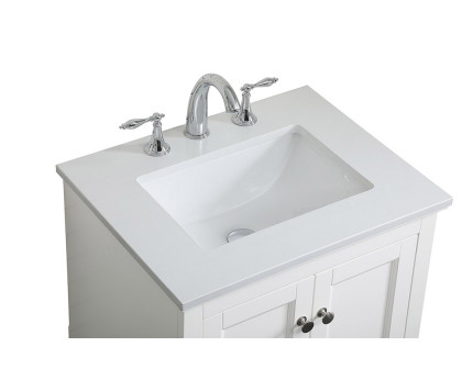 Elegant - Bathroom Vanity (PNT-VF15530)