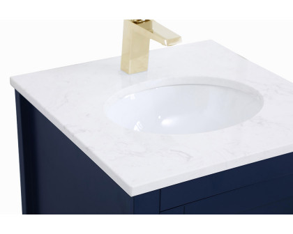 Elegant - Bathroom Vanity (PNT-VF16018)