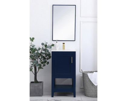 Elegant - Bathroom Vanity (PNT-VF16018)