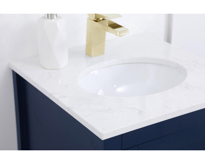 Elegant - Bathroom Vanity (PNT-VF16018)