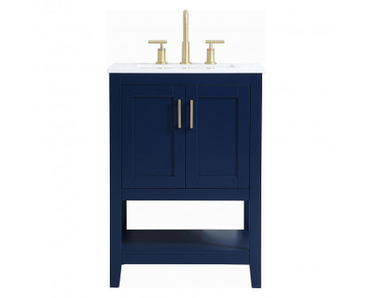 Elegant - Bathroom Vanity (PNT-VF16030)