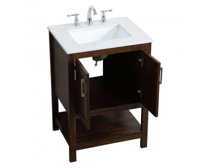 Elegant - Bathroom Vanity (PNT-VF16030)