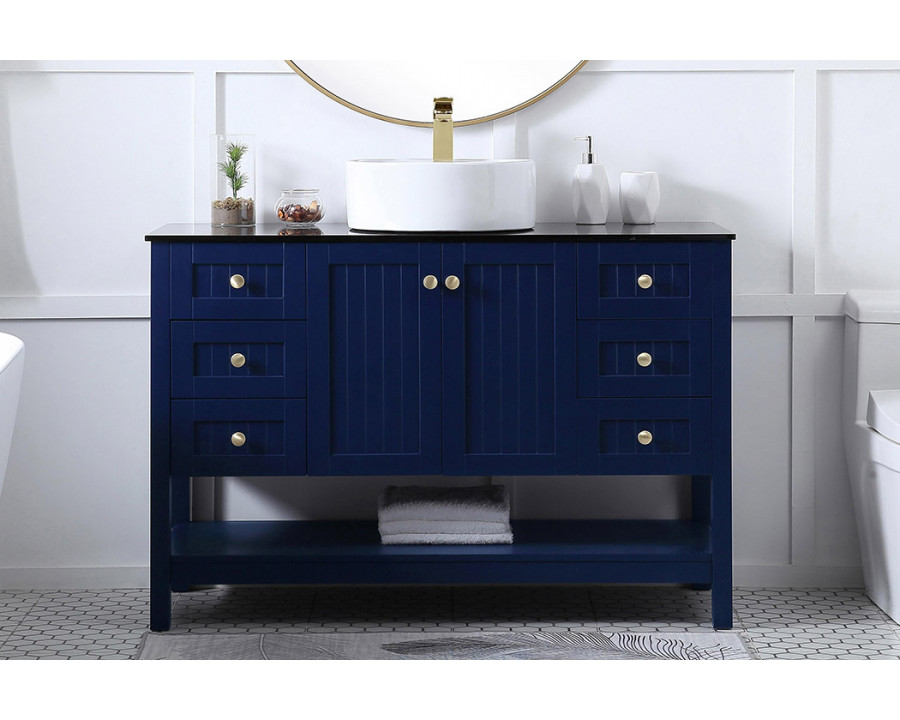 Elegant - Bathroom Vanity (PNT-VF16248)