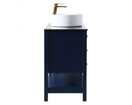 Elegant - Bathroom Vanity (PNT-VF16248)