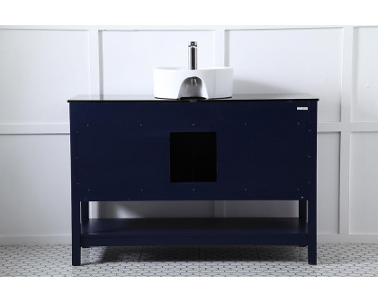 Elegant - Bathroom Vanity (PNT-VF16248)