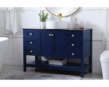 Elegant - Bathroom Vanity (PNT-VF16248)