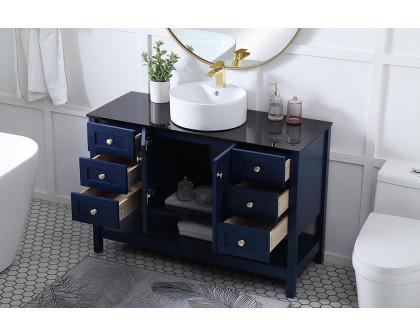 Elegant - Bathroom Vanity (PNT-VF16248)