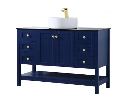 Elegant - Bathroom Vanity (PNT-VF16248)