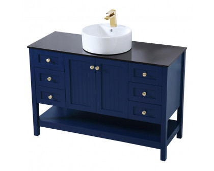 Elegant - Bathroom Vanity (PNT-VF16248)