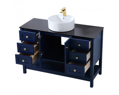 Elegant - Bathroom Vanity (PNT-VF16248)