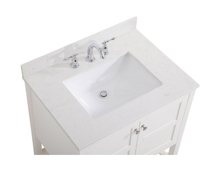 Elegant - Bathroom Vanity (PNT-VF16430)