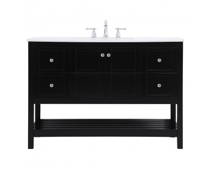 Elegant - Bathroom Vanity (PNT-VF16448)