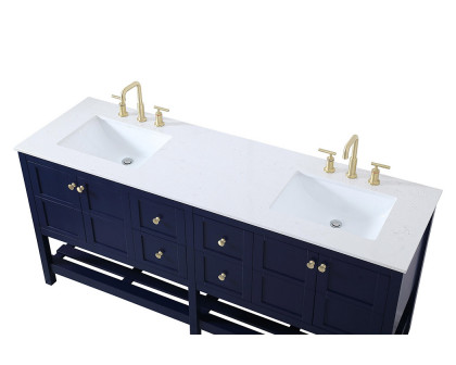 Elegant - Bathroom Vanity (PNT-VF16460)