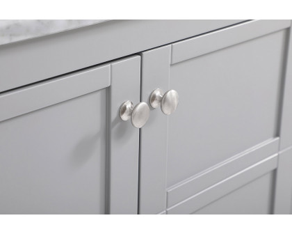 Elegant Bathroom Vanity - Gray (VF16530GR)