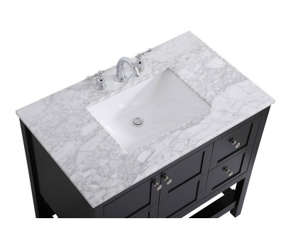 Elegant - Bathroom Vanity (PNT-VF16536)