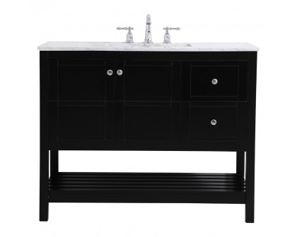 Elegant - Bathroom Vanity (PNT-VF16536)