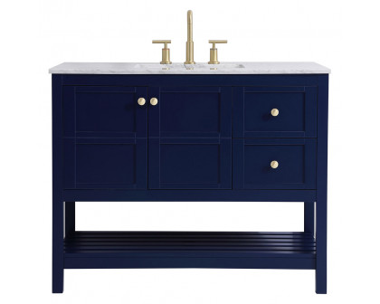 Elegant - Bathroom Vanity (PNT-VF16536)