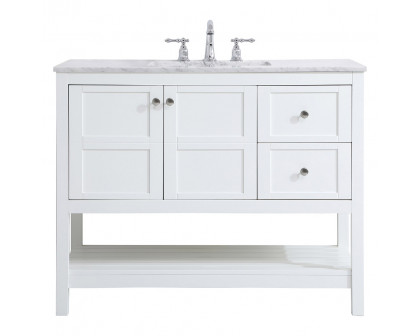 Elegant - Bathroom Vanity (PNT-VF16536)