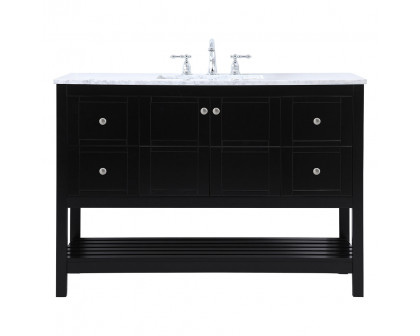 Elegant - Bathroom Vanity (PNT-VF16548)