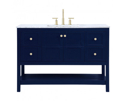 Elegant - Bathroom Vanity (PNT-VF16548)