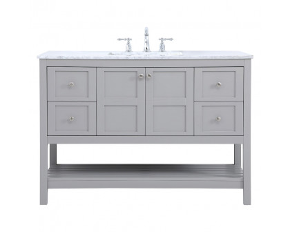 Elegant - Bathroom Vanity (PNT-VF16548)