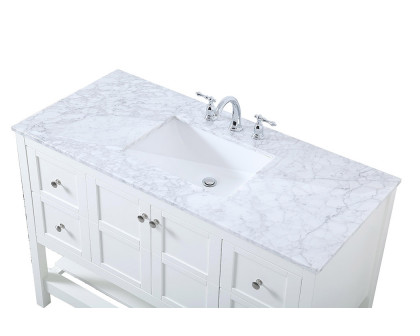 Elegant - Bathroom Vanity (PNT-VF16548)