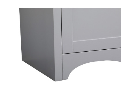 Elegant - Bathroom Vanity (PNT-VF17018)