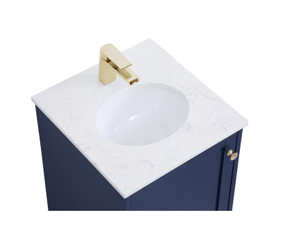 Elegant - Bathroom Vanity (PNT-VF18018)