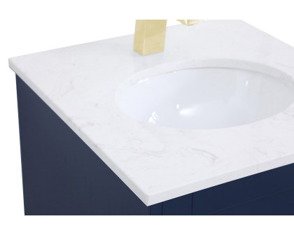 Elegant - Bathroom Vanity (PNT-VF18018)