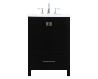 Elegant - Bathroom Vanity (PNT-VF18830)