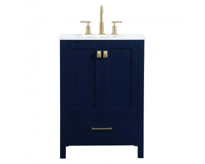 Elegant - Bathroom Vanity (PNT-VF18830)