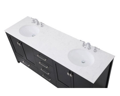 Elegant - Bathroom Vanity (PNT-VF18860)