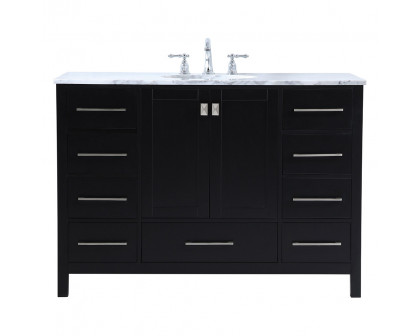 Elegant - Bathroom Vanity (PNT-VF18948)