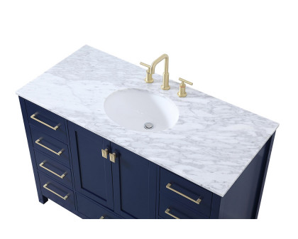 Elegant - Bathroom Vanity (PNT-VF18948)