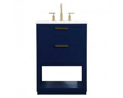 Elegant - Bathroom Vanity (PNT-VF19230)