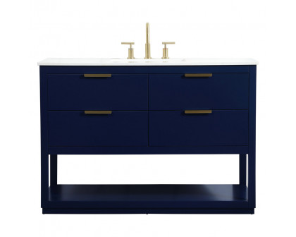 Elegant - Bathroom Vanity (PNT-VF19236)