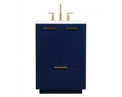 Elegant - Bathroom Vanity (PNT-VF19424)