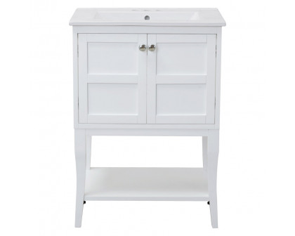 Elegant - Bathroom Vanity (PNT-VF2100)