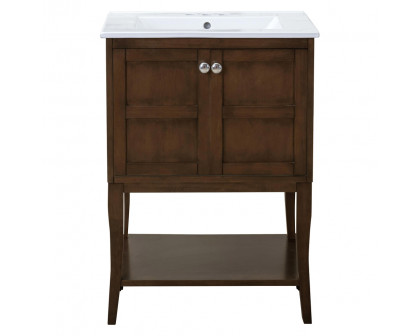 Elegant - Bathroom Vanity (PNT-VF2100)