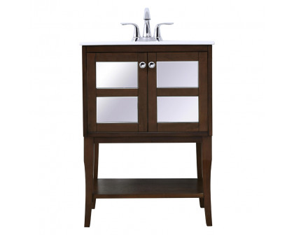 Elegant - Bathroom Vanity (PNT-VF2100)