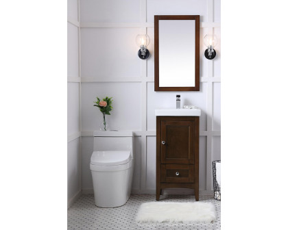 Elegant - Bathroom Vanity (PNT-VF2218)