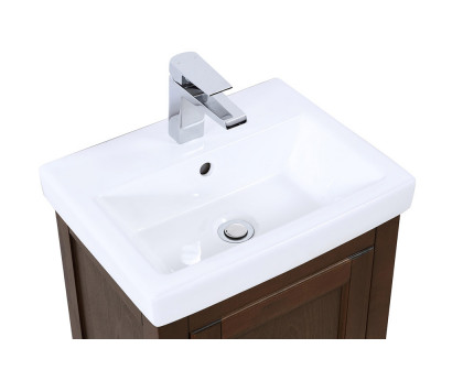 Elegant - Bathroom Vanity (PNT-VF2218)