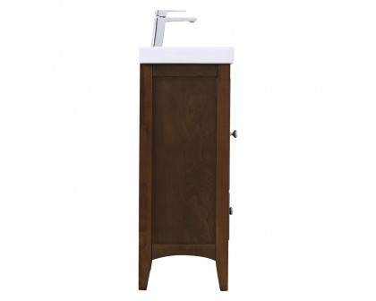 Elegant - Bathroom Vanity (PNT-VF2218)