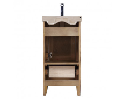 Elegant - Bathroom Vanity (PNT-VF2218)