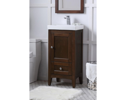 Elegant - Bathroom Vanity (PNT-VF2218)