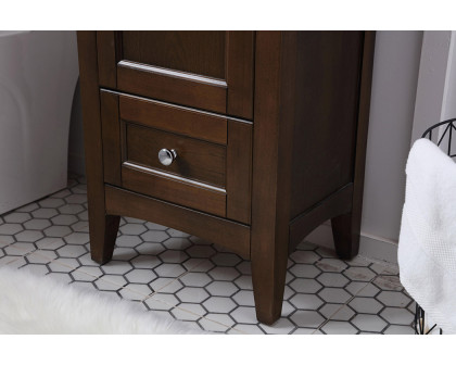 Elegant - Bathroom Vanity (PNT-VF2218)