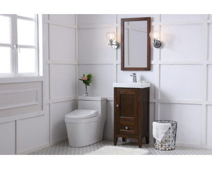 Elegant - Bathroom Vanity (PNT-VF2218)