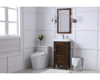 Elegant - Bathroom Vanity (PNT-VF2218)