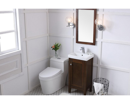 Elegant - Bathroom Vanity (PNT-VF2318)